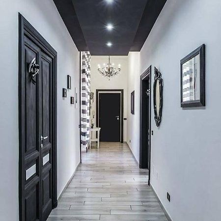 Lazy Gio Guest House Rome Luaran gambar