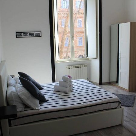 Lazy Gio Guest House Rome Luaran gambar