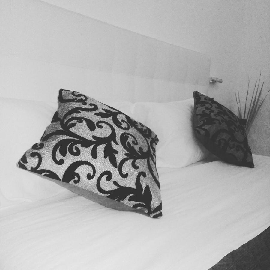 Lazy Gio Guest House Rome Luaran gambar