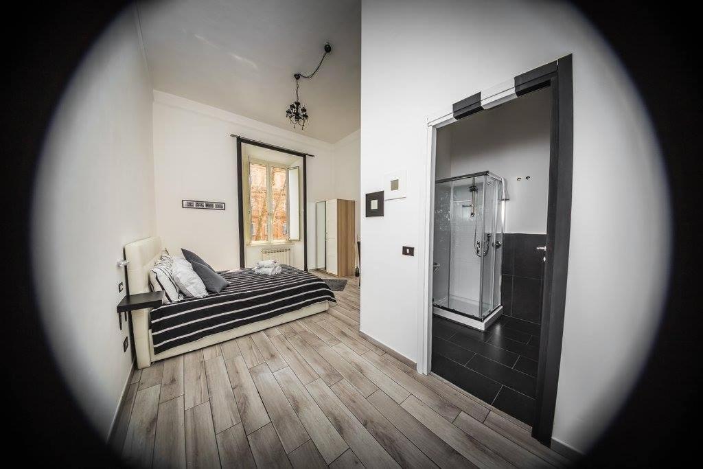 Lazy Gio Guest House Rome Luaran gambar