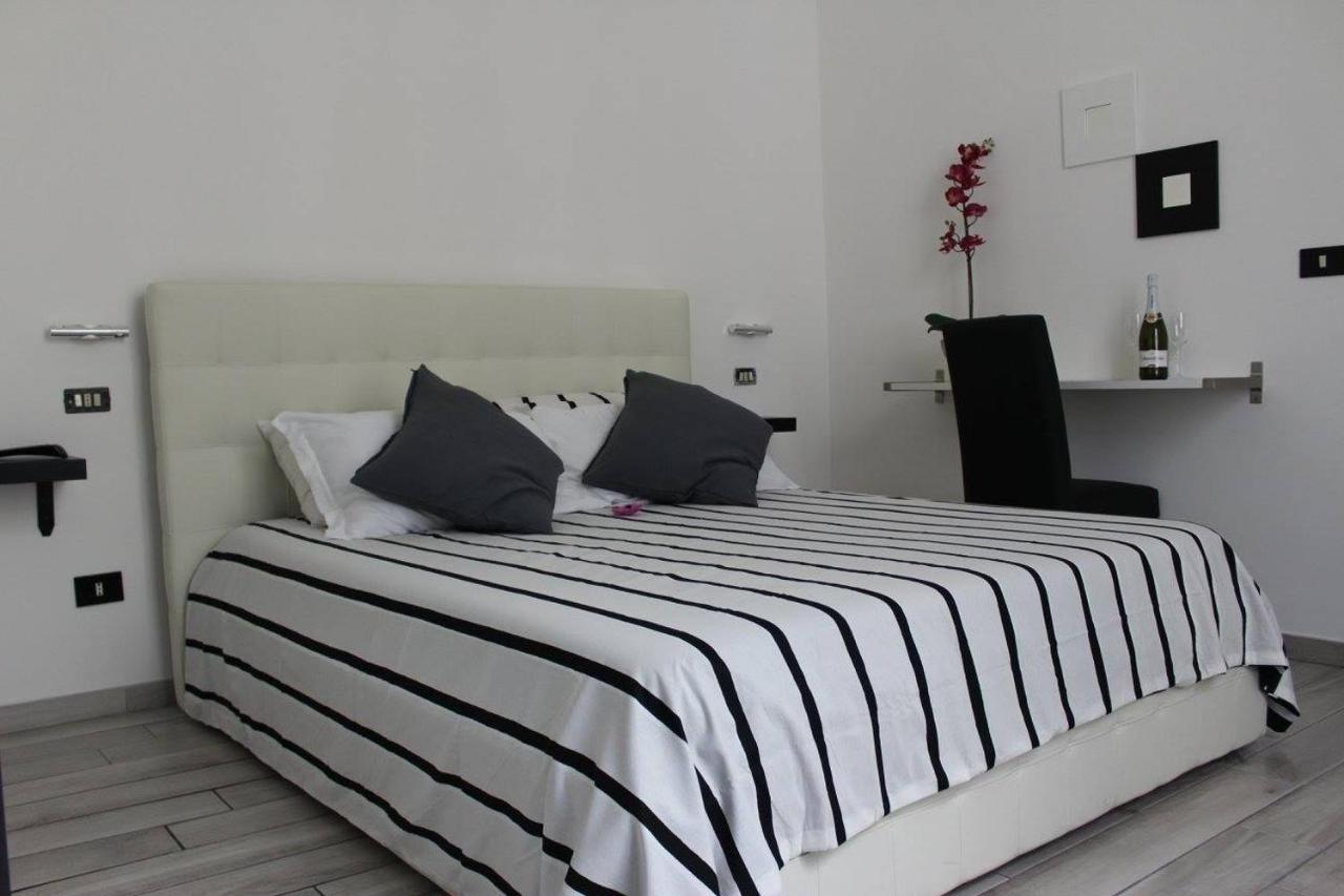 Lazy Gio Guest House Rome Luaran gambar