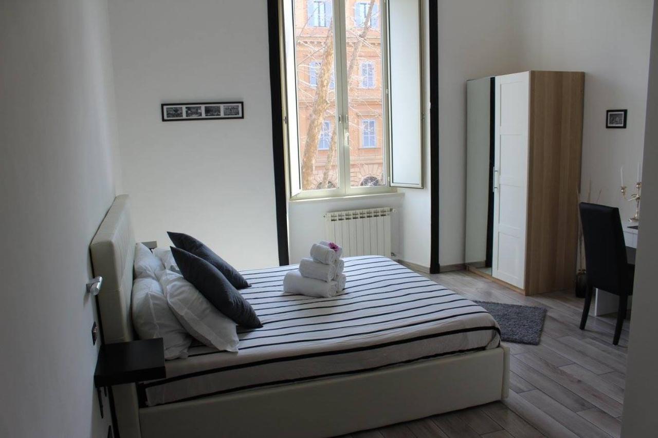 Lazy Gio Guest House Rome Luaran gambar
