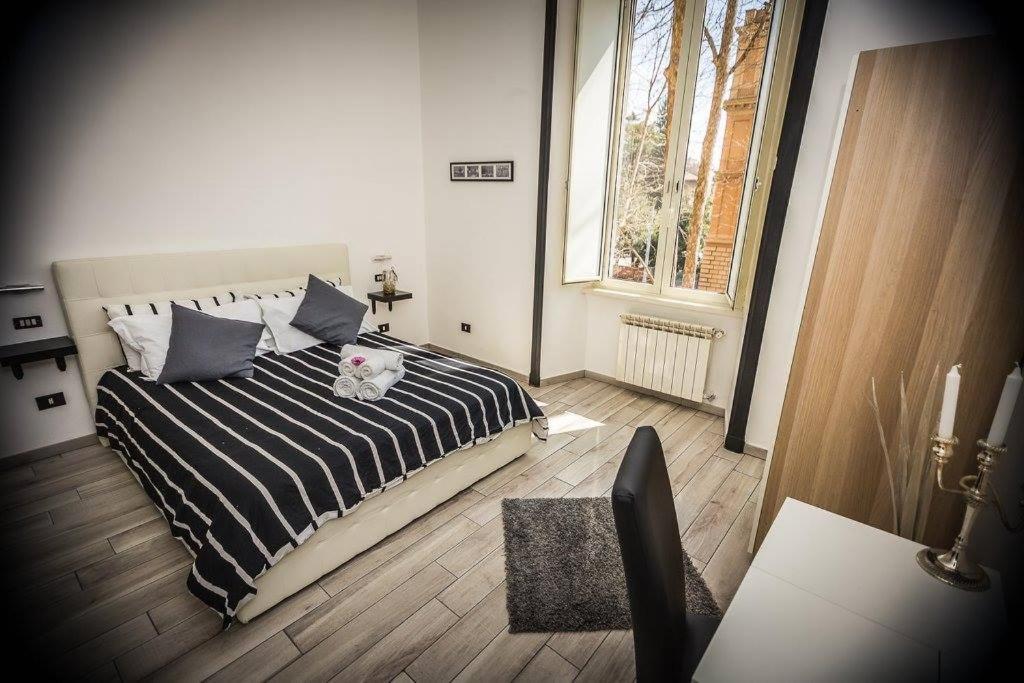 Lazy Gio Guest House Rome Luaran gambar