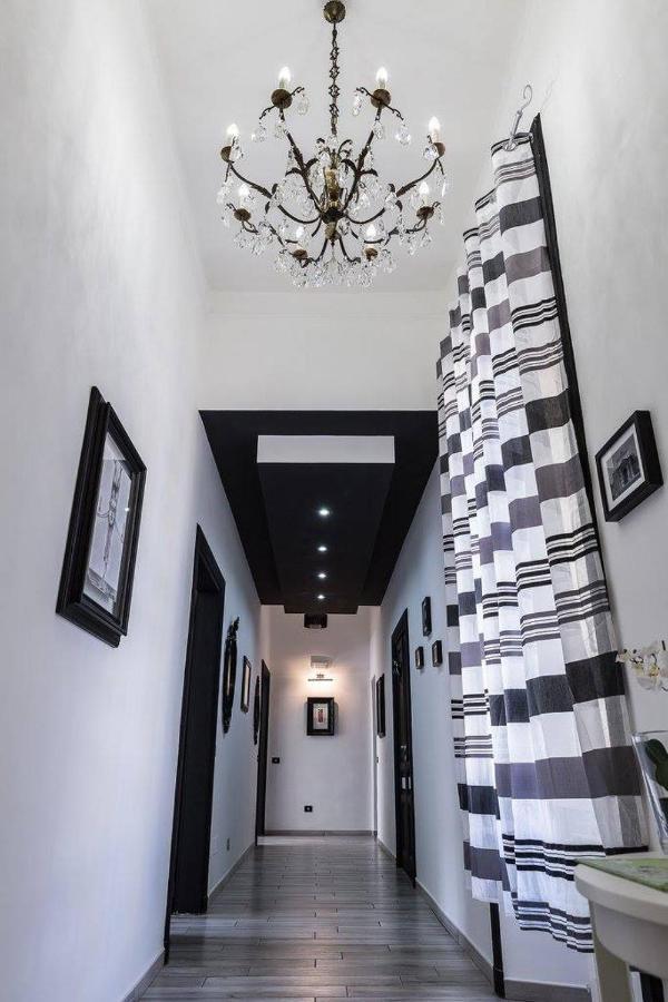 Lazy Gio Guest House Rome Luaran gambar