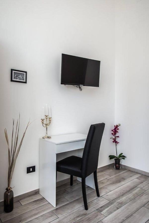 Lazy Gio Guest House Rome Luaran gambar