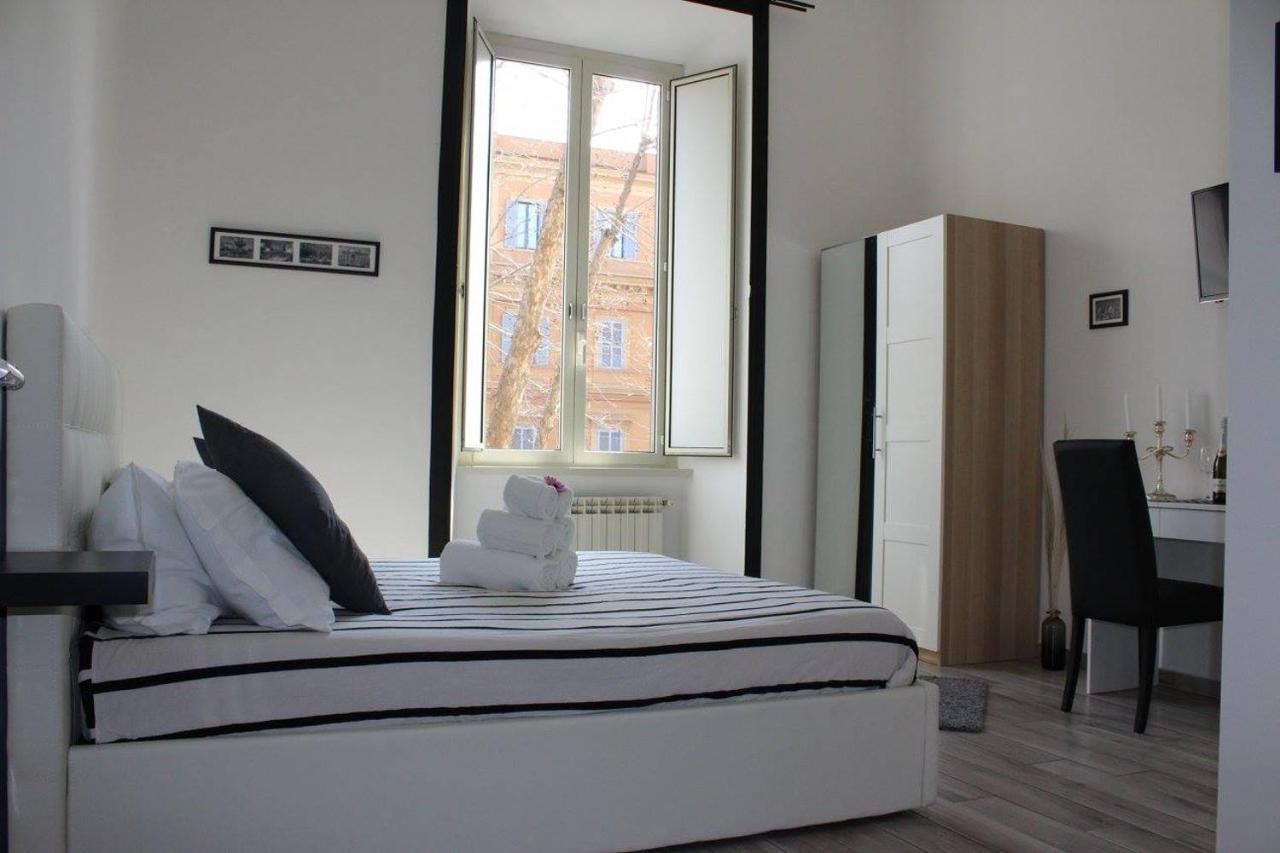 Lazy Gio Guest House Rome Luaran gambar
