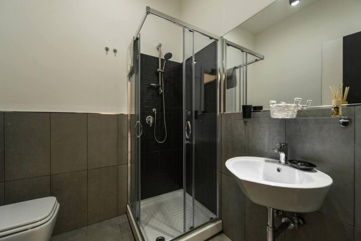 Lazy Gio Guest House Rome Luaran gambar