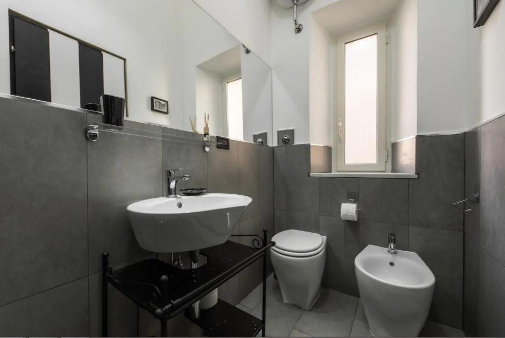 Lazy Gio Guest House Rome Luaran gambar