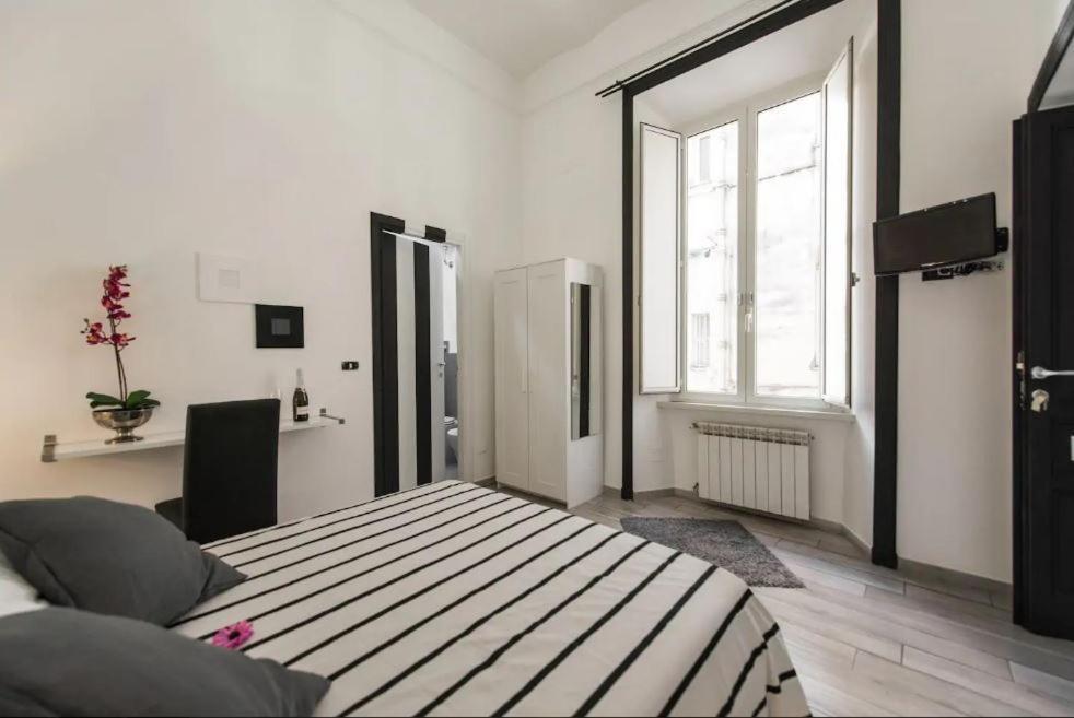 Lazy Gio Guest House Rome Luaran gambar