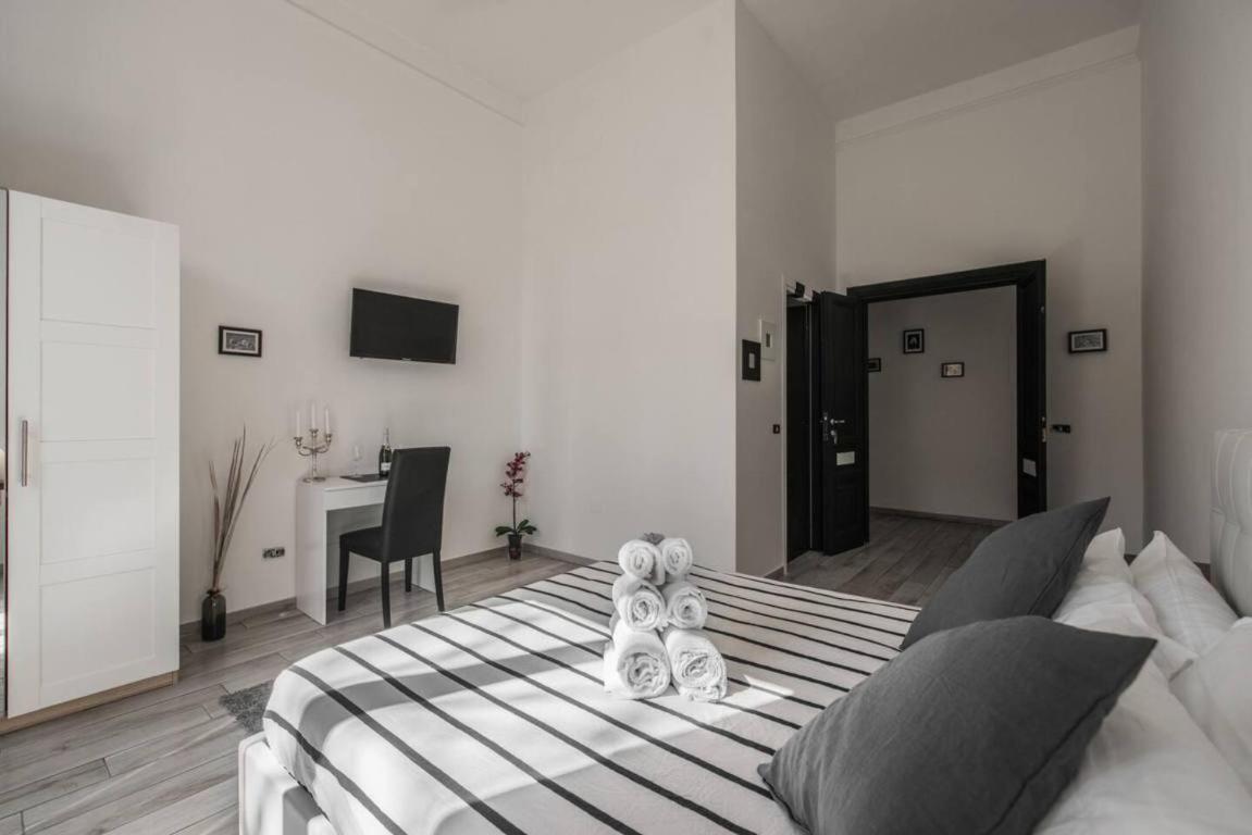 Lazy Gio Guest House Rome Luaran gambar
