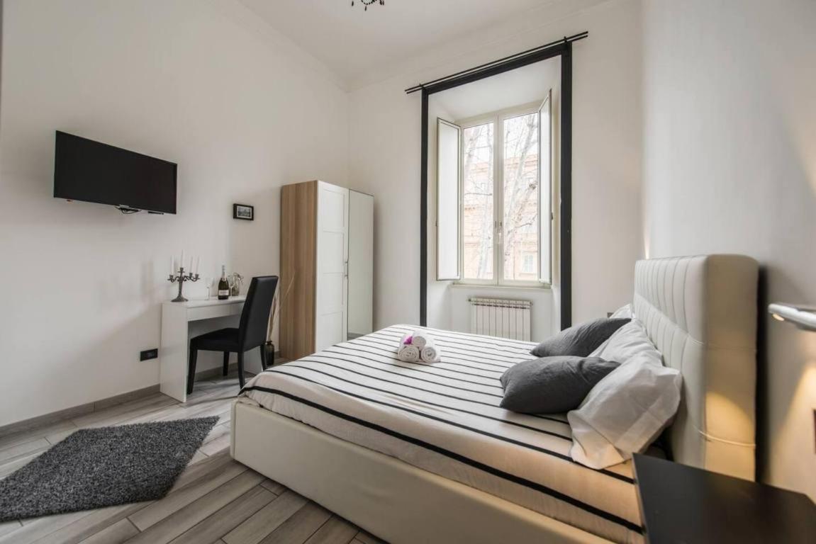 Lazy Gio Guest House Rome Luaran gambar