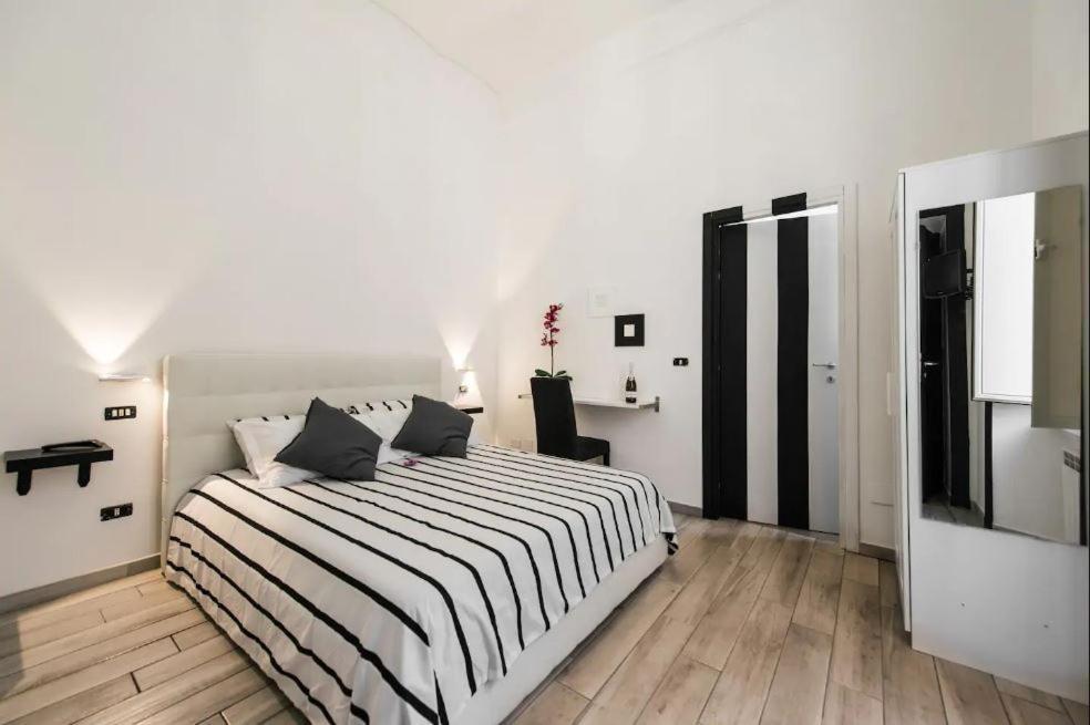 Lazy Gio Guest House Rome Luaran gambar