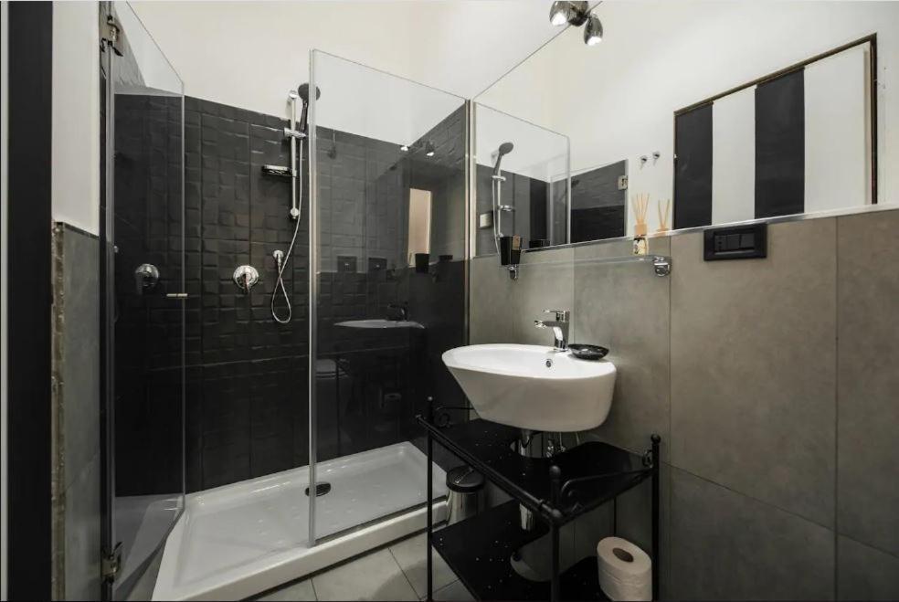 Lazy Gio Guest House Rome Luaran gambar
