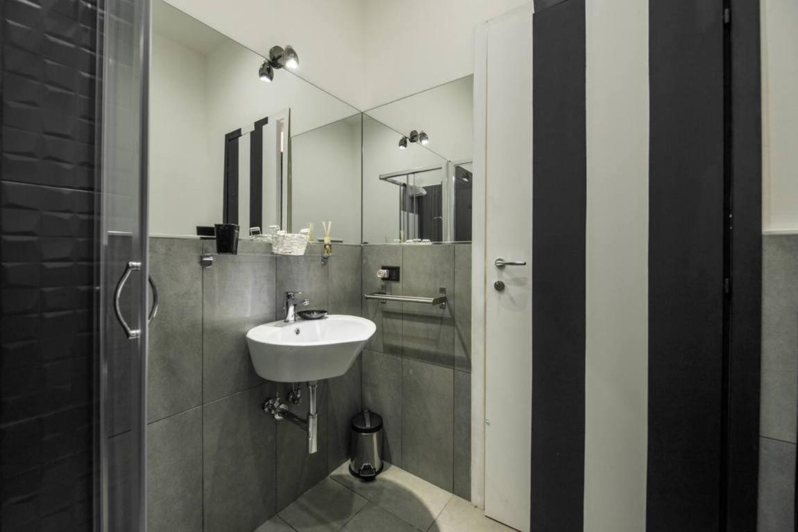 Lazy Gio Guest House Rome Luaran gambar